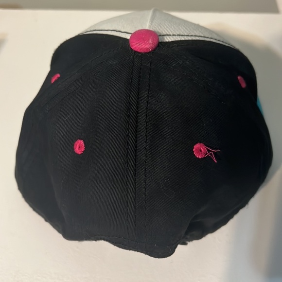 Batman snap back hat - Picture 2 of 5